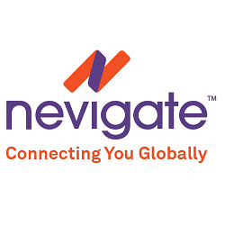 Nevigate -Logo